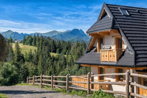 Domek 990m npm, Zakopane